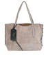 Locket Shopper, front view